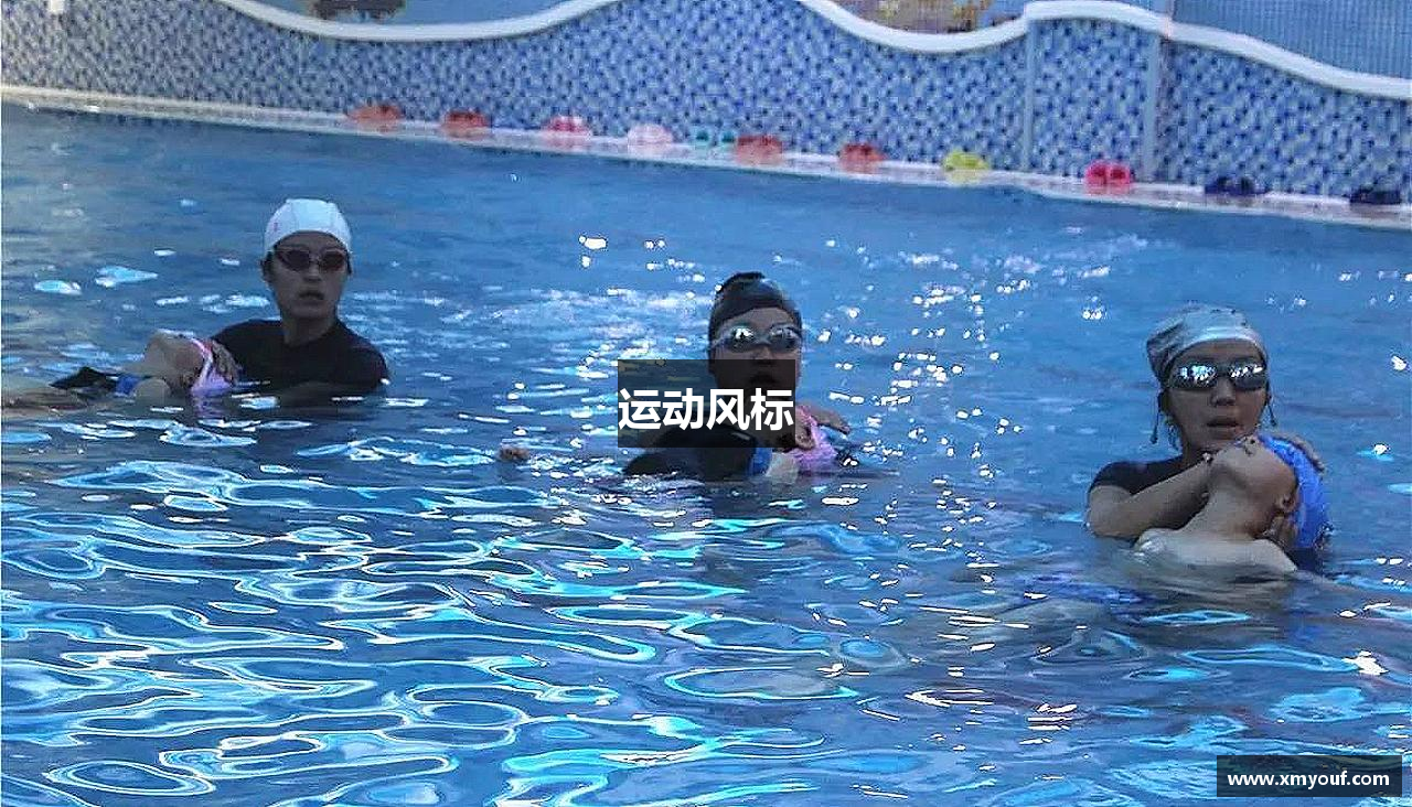 运动风标